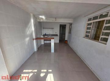 Casa · 90m² · 1 Quarto · CASA PARA ALUGAR NO JARDIM ROSCHEL