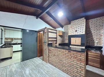 Casa · 146m² · 2 Quartos · 1 Vaga · Casa para locação semimobiliada com 2 dormitórios por R$ 2.750,00 - Bairro Velha Central - Blumenau/