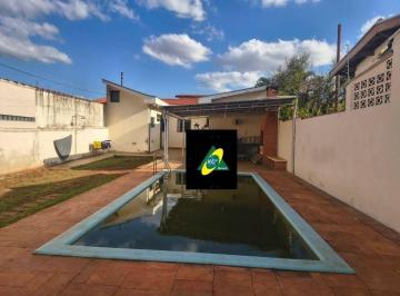 ac7ed17c76523ab801ea62f01c8baf24084511b4 · Casa com 2 dormitórios à venda, 100 m² por R$ 650.000,00 - Jardim Nossa Senhora Auxiliadora - Campin
