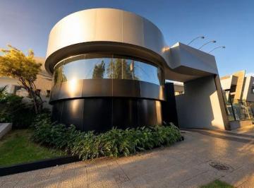 Comercial · 723m² · 12 Vagas · Sala à venda, 723 m² por R$ 7.200.000,00 - Zona 05 - Maringá/PR