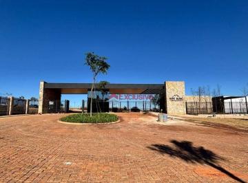 e7bd0dbc144574a3c82fefd191c6597a5d99f275 · Terreno à venda, 250 m² por R$ 440.000,00 - Mont Blanc Residencial - Paulínia/SP