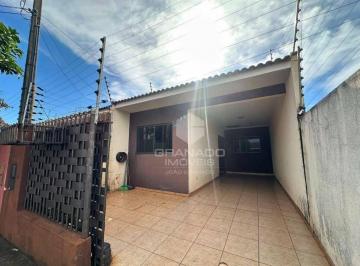 c4d28634c1dceefdc1db2745482c29f2fade4bc9 · Casa com 3 dormitórios para alugar por R$ 1.541,50/mês - Jardim Monterey - Sarandi/PR
