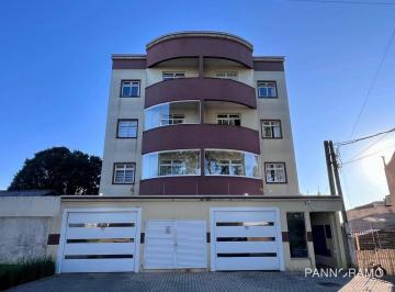 75419abd839bbe3e26e9ded05dde693e4f69a1ec · APARTAMENTO COM 3 QUARTOS (01 SUITE), VAGA COBERTA EM SÃO JOSÉ DOS PINHAIS!