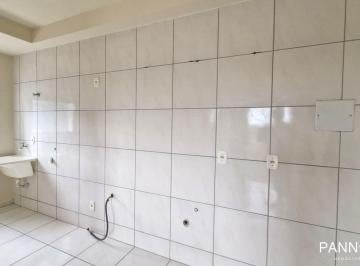 Apartamento · 54m² · 2 Quartos · 1 Vaga · Apartamento com 2 dormitórios para alugar, 54 m² por R$ 1.997/mês - Velha - Blum
