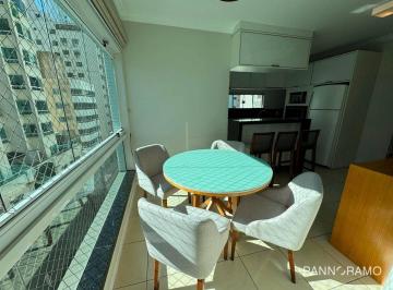 c35458f516697f8f0b3c152dc3a897b459f61a3b · Apartamento Semi-Mobiliado para Locação Anual - Centro - Balneário Camboriú/SC