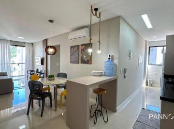 4961c4c16fb09353a26f22f77350cb4ba68c9b29 · Apartamento com 2 dormitórios para alugar, 67 m² por R$ 5.800,00/mês - Nações - Balneário Camboriú/S