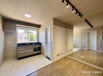 Apartamento · 28m² · 1 Quarto · 1 Vaga · Apartamento de 01 quarto no Portão!
