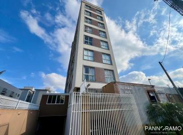 Apartamento · 28m² · 1 Quarto · 1 Vaga · Apartamento de 01 quarto no Portão!