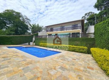 4cc282eb9c58f4c7c77da464e20df33f884f3a9a · Casa com 4 dormitórios à venda, 500 m² por R$ 2.590.000 - Granja Viana - Cotia/SP