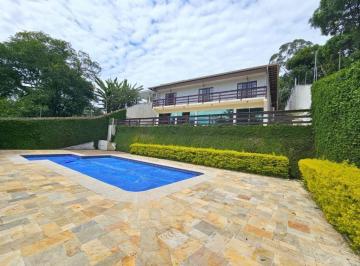 e92b26ea5e70ae0869fdfe117df9e052b2dac36a · Casa com 4 dormitórios à venda, 500 m² por R$ 2.590.000,00 - Granja Viana - Cotia/SP