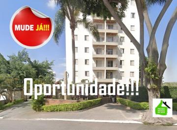Apartamento de 3 quartos, São Paulo · Lindo Apartamento 03 Dormitórios + 01 Suíte + Varanda + Ampla Área de Lazer + 01 Vaga Garagem, SP