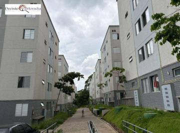 b5c5cee511223d391c7afece71fe605eb4aef781 · Apartamento à venda, 48 m² por R$ 260.000,00 - Parque Ipê - São Paulo/SP