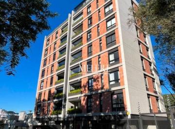 e5103098a22ff886960484fb50f56f7856ad587b · Apartamento com 3 dormitórios à venda, 77 m² por R$ 750.000 - Agua Verde - Curitiba/PR
