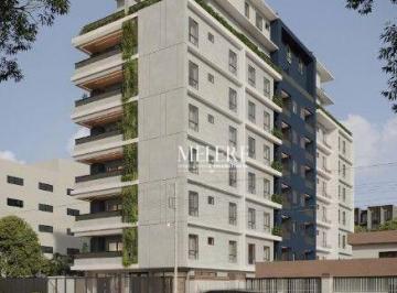8967266ae35d3263968671f73d021c34104bd9db · Apartamento com 2 dormitórios à venda, 65 m² por R$ 799.000,00 - Água Verde - Curitiba/PR