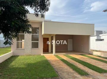 eceeb8b57530a5f9bf89d1e9f5df7a0d66f2d727 · Casa c/ 3 suítes à venda, 154 m² por R$ 890.000 - Condomínio Campos do Conde II - Paulínia/SP