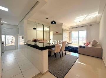 29f428db6edc42361ebab0bffc98c15edf0bf879 · Apartamento com 3 dormitórios para alugar, 85 m² por R$ 6.780,00/mês - Edificio Luzes Campolim - Sor