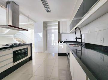 4adc53c400faa2cb34f34e1757ca84d81e4956c4 · Casa com 3 dormitórios para alugar, 230 m² por R$ 8.137,00/mês - Condomínio Ibiti Royal Park - Soroc