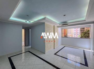4acf591b6889b8c60c9b7b195003c9a4d3f153d9 · Apartamento 2 Quartos com Suíte | Reformado | Completo em Armários | Garagem Coberta | Nascente | Se