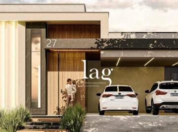 1270541e3a9ad6e30c21a53082d9be2b51915194 · Casa com 3 dormitórios à venda, 184 m² por R$ 2.200.000,00 - Condomínio Mont Blanc - Sorocaba/SP
