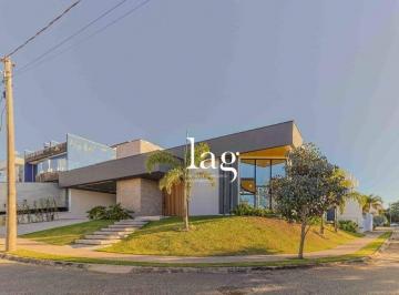 1939dd8d82f4ad9c8cfa4bfa3345313070f92149 · Casa com 3 dormitórios à venda, 232 m² por R$ 1.800.000,00 - Condomínio Campos do Conde - Sorocaba/S