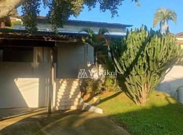 c05807f6da405ff88a9a07577b63dfdf425ca72f · Casa Cond. São Paulo II na Granja Viana