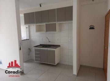1e2858f9b24675f86df347402bf0ea39a11d6df6 · Apartamento com 2 dormitórios para alugar, 49 m² por R$ 1.779/mês - Zona Predios Residencial - Nova