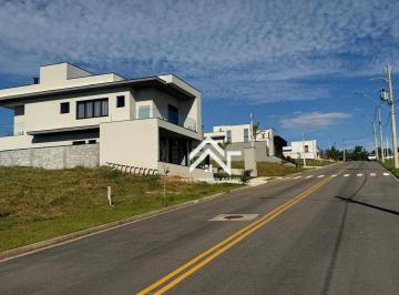 04345f55fd9bf69b706bf0974a52ed6f4213f48a · Terreno à venda, 375 m² por R$ 266.000 - Elementum - Atibaia/SP