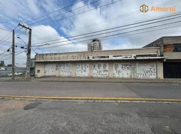 843347c3c0eae26f1ee396d48c05d7a55374b033 · Terreno à venda, 590 m² por R$ 1.750.000,00 - Capão Raso - Curitiba/PR