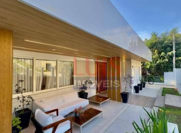 ae9f25f6c75561a011f7d4c225743974e408fd96 · Casa com 3 dormitórios à venda, 500 m² por R$ 4.500.000,00 - Camboinhas - Niterói/RJ