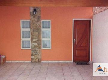 12fa4f474638f08170c48cd465ae1e189fc38a3e · Casa com 2 dormitórios à venda, 119 m² por R$ 295.000,00 - Jardim Dall'Orto - Sumaré/SP