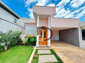 74f4d37a959f845a1919ab5836c9ffb9be8982bb · Casa com 3 quartos para alugar, 175 m² por R$ 7.790/mês - Condomínio Via Castelli - Louveira/SP