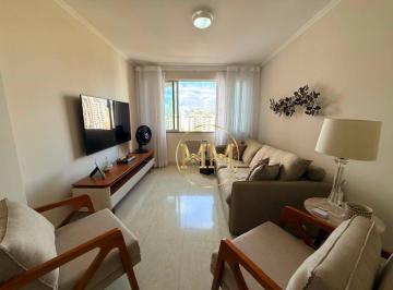 7f5a1985c6d24d10efbc06022cce28c7793ffb24 · Apartamento com 3 dormitórios à venda, 127 m² por R$ 1.350.000 - Aparecida - Santos/SP