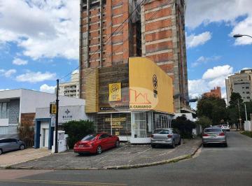 39901f06b182a59c27721229b88d0a7a5f876ad5 · Salão, 170 m² - venda por R$ 3.300.000,00 ou aluguel por R$ 13.850,00/mês - Cambuí - Campinas/SP