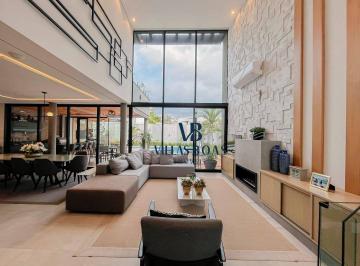 c52c8f9691ead09c892cd9b72f90797898ec17ec · Casa com 5 dormitórios à venda, 427 m² por R$ 4.900.000,00 - Urbanova - São José dos Campos/SP