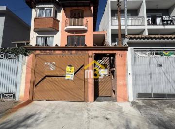 377b7d65b6daef03f4a906b2e980bdf271c303c6 · Casa com 3 dormitórios à venda, 156 m² por R$ 550.000 - Jardim Ester - São Paulo/SP