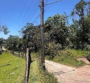 936841866f6eb514d4d9f831b54910a0b3280858 · Terreno à venda, 3450 m² por R$ 80 - Parelheiros - São Paulo/SP