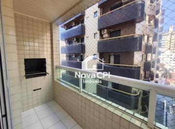 8dd0d0e1a475807a2bcba1771e8cc1bf82efe709 · Apartamento à Venda na Guilhermina em Praia Grande – 1 Quarto, Sacada com Churrasqueira e 250 Metros