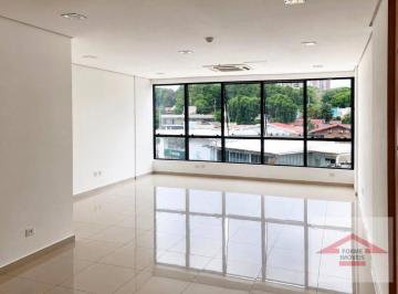 168a0676e444842f684fa0197fe886a488ee61b5 · Sala para alugar no Unit Mall Concept 48 m² por R$ 3.300/mês - Chácara Urbana - Jundiaí/SP