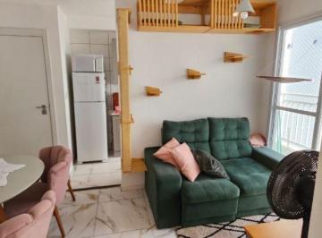 0c33431f88b78e86e64a109cf730d35e7161e590 · Apartamento à venda, 42 m² por R$ 399.000,00 - Vila Independência - São Paulo/SP