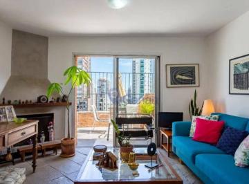 0bd90b3d884fc1a8a3389ae0d9c62d09be2636e8 · Cobertura com 3 dormitórios à venda, 173 m² por R$ 2.900.000,00 - Itaim Bibi - São Paulo/SP