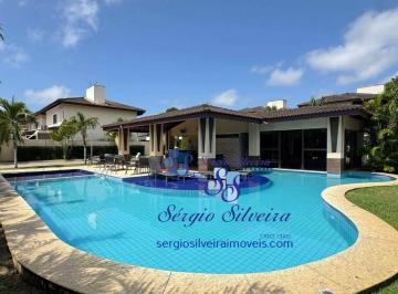 bb92827f7d08956b3d273a6c65cefdd8e5abfbd7 · Casa com 4 suítes no condomínio Sunlight - Edson Queiroz