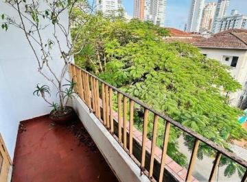 7a214f9101678a3016f7c17d2ec34eedc910a80f · Apartamento à Venda no Bairro do Embaré, 2 Dormitórios com Dep, Sacada, Santos/Sp