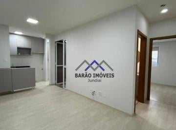 89c3c453848ab3439daa73b49388b2987cbecefd · Apartamento com 2 dormitórios à venda, 56 m² por R$ 545.000,00 - Vila Galvão - Jundiaí/SP