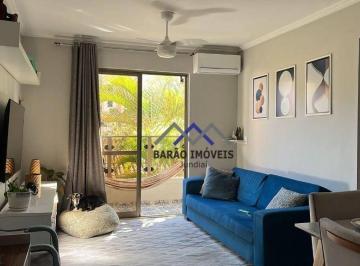 9ec19c5b01d6de01bcc730fc35308f22252e42c4 · Excelente e Semin Novo Apartamento com 3 dormitórios à venda, 86 m² por R$ 550.000 - Parque da Repre