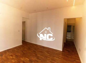 ac1972dd950cd6a514e5d22fce8e2fa2bb4e534d · Apartamento com 3 quartos à venda, 72 m² por R$ 368.000 - Centro - Niterói/RJ