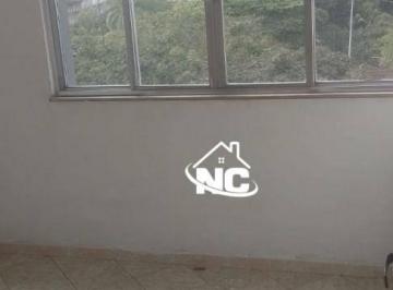 46e466aa7bc80399c60732d55567d6573551cf10 · Apartamento com 2 quartos à venda, 54 m² por R$ 180.000 - Alcântara - São Gonçalo/RJ