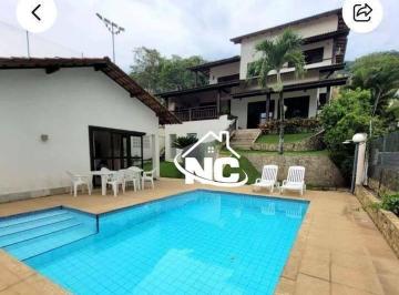 3b584c085fd8e473833f3904d002a167f44a4290 · Casa com 4 quartos à venda, 317 m² por R$ 2.800.000 - Engenho do Mato - Niterói/RJ