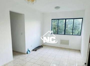 23475ee6e66d5924351a653ebf13398891ca9fdb · Apartamento com 2 quartos à venda, 60 m² por R$ 165.000 - Colubande - São Gonçalo/RJ