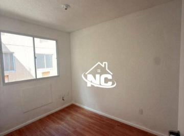 935eb082217cd52cf56cbfaa2697751567efb231 · Apartamento com 2 quartos à venda, 43 m² por R$ 175.000 - Trindade - São Gonçalo/RJ