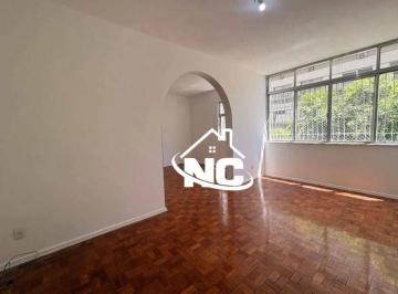 cb0c4cc76fc4a605827eb308e8d5684ca9ed293a · Apartamento com 5 Quartos Miolo Icarai à venda, 160 m² por R$ 900.000 - Icaraí - Niterói/RJ